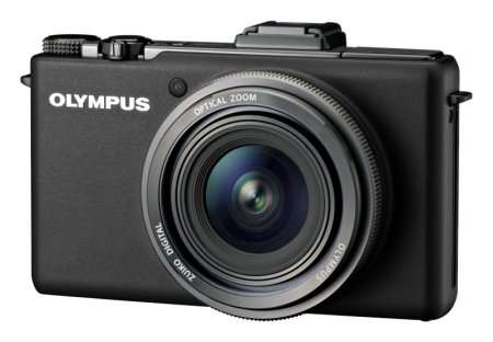 Olympus