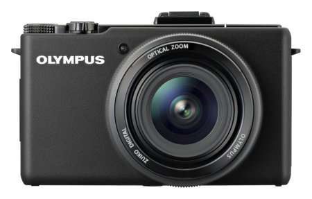 Olympus