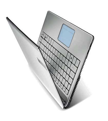 EasyNote Butterfly s