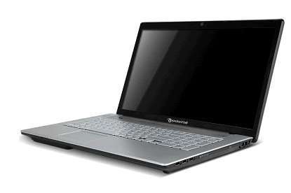 Packard Bell EasyNote LX86 