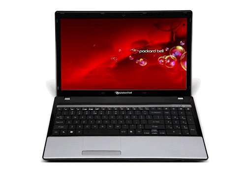 Packard Bell EasyNote TM