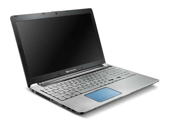 Packard Bell EasyNote X