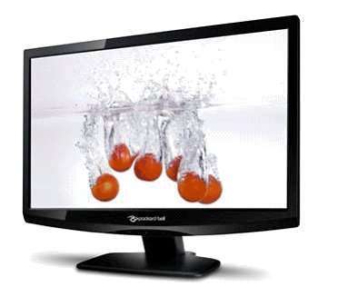 Packard Bell Viseo 191 LED