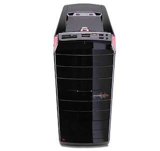 Packard Bell iPower X3.0