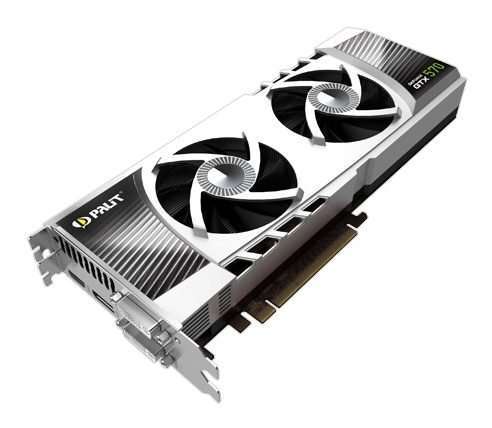 Palit GTX 570