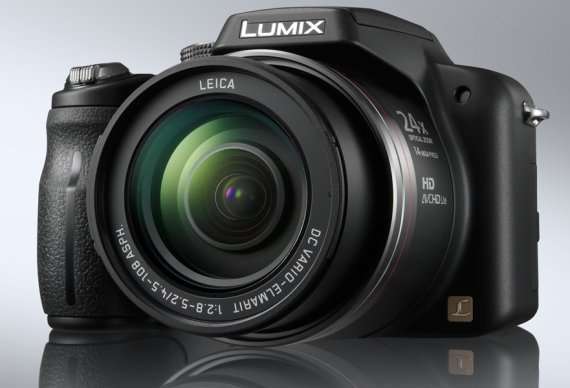 Panasonic DMC-FZ45