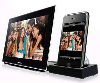 Panasonic MW-20 