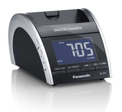Panasonic RC-DC1
