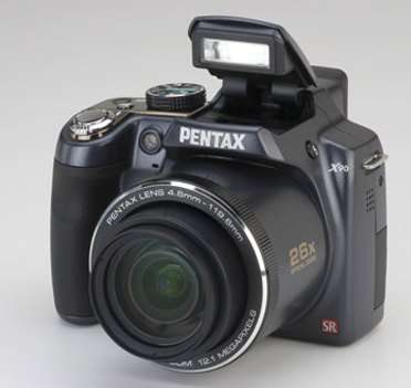 Pentax X90