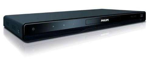 Philips BDP7580