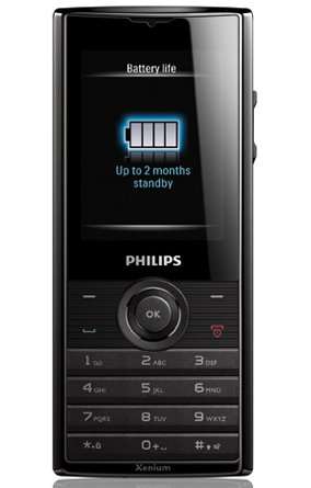 Philips Xenium X513