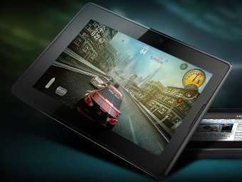 PlayBook