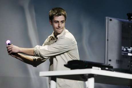 Sony PlayStation Move