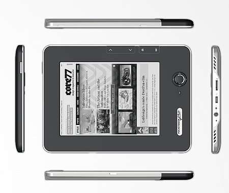 PocketBook Pro 602