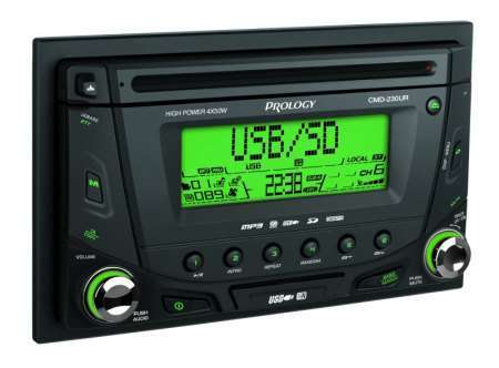 Prology CMD-230UR