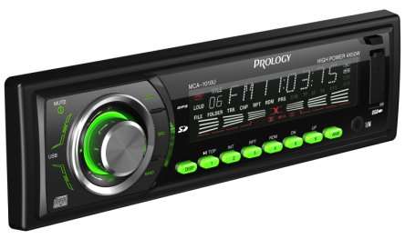 Prology MCA-1010U
