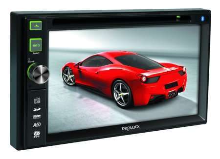 Prology MDN-2660Т