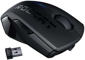 Roccat 