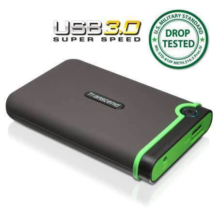 StoreJet 25M3 