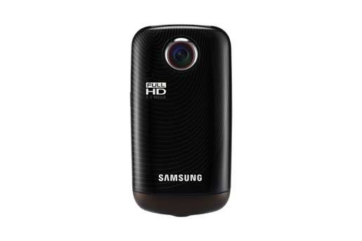 Samsung HMX-E10