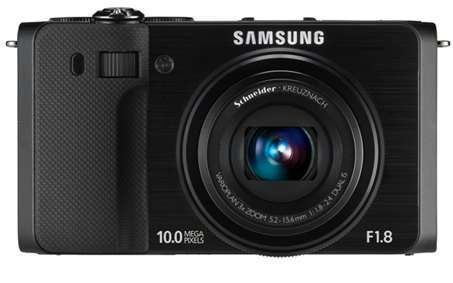 Samsung EX1