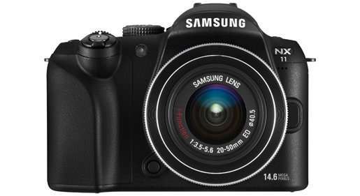 Samsung NX11