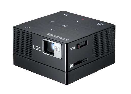 Samsung SP-H03 