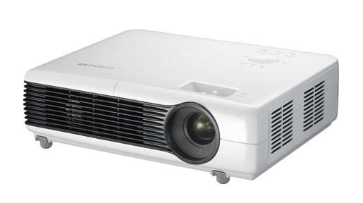 Samsung SP-M220