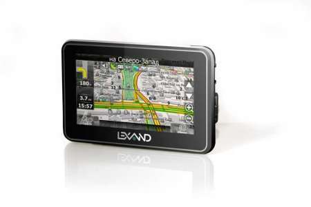 Lexand Si-512 Pro
