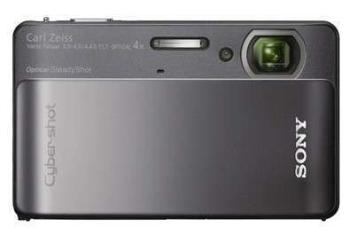 Sony Cyber-Shot DSC-TX5