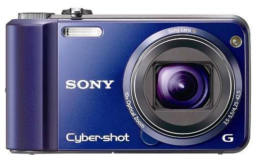 DSC-H70
