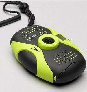 Speedo Aquashot