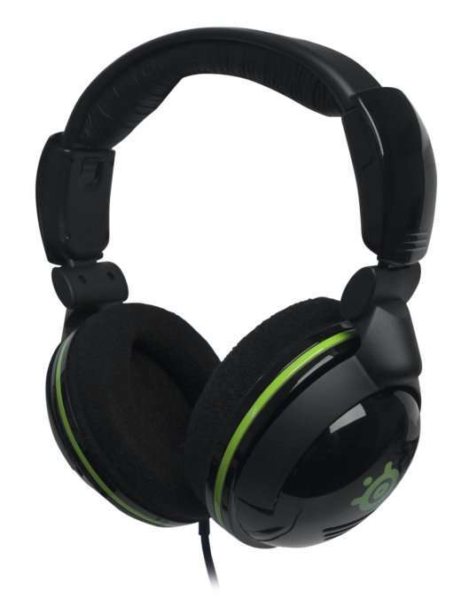 SteelSeries Spectrum 5xb