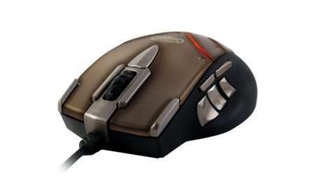 SteelSeries World of Warcraft: Cataclysm
