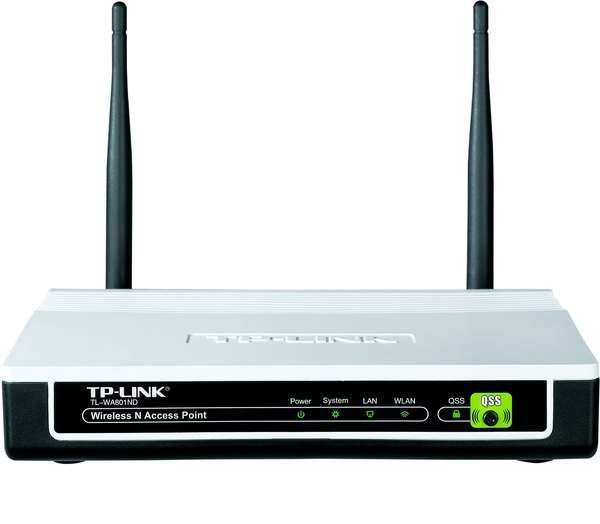  TP-LINK TL-WA801ND