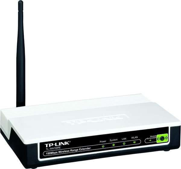 TP-LINK TL-WA730RE