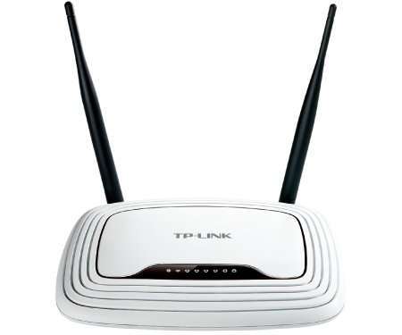 TP-LINK TL-WR841ND