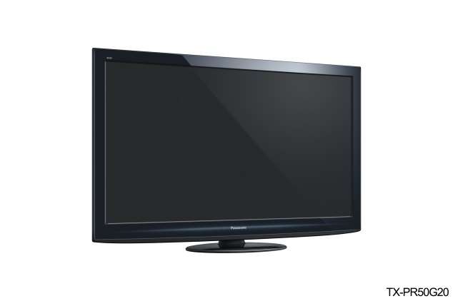 Panasonic NeoPDP