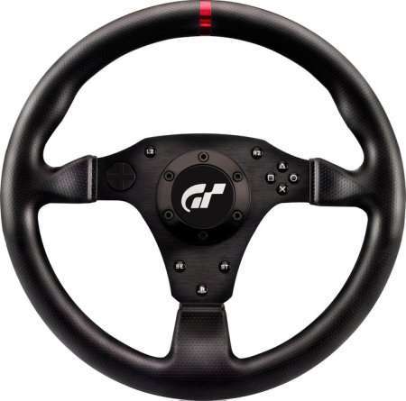 Thrustmaster T500 RS