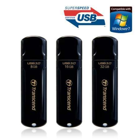 Transcend JetFlash 700