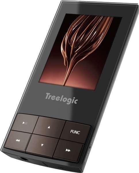 Treelogic Chocolate