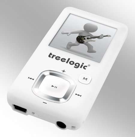 Treelogic TL-20x