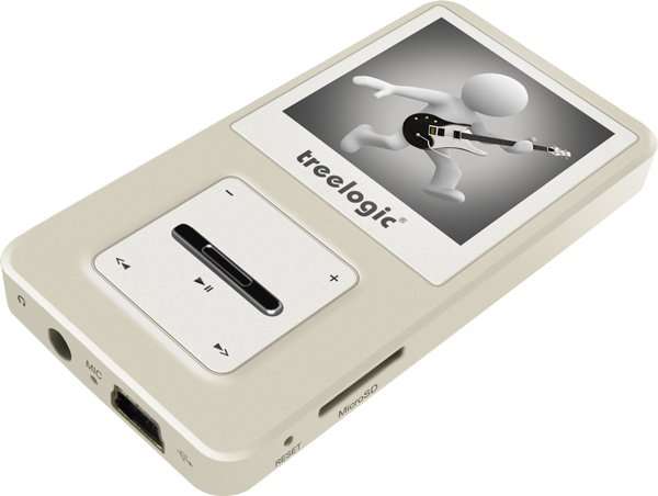 Treelogic TL-372