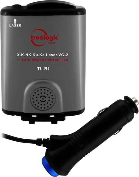 Антирадар Treelogic TL-R1