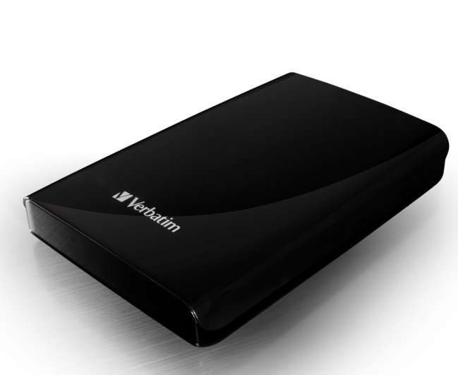 Verbatim Portable Store ‘n’ Go USB 3.0