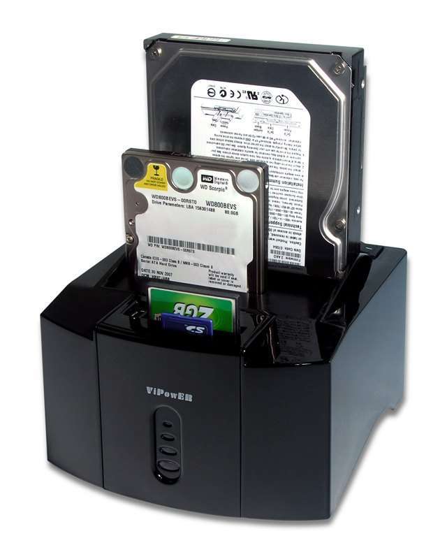 ViPowER VP-89218H2