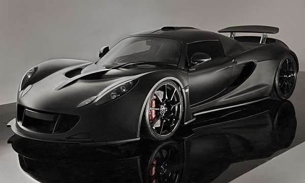Venom GT
