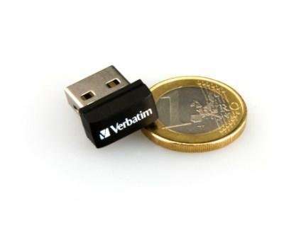 Verbatim Store‘n’Go Netbook USB Drive