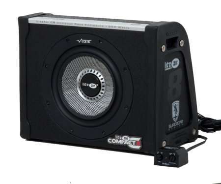 LiteAir C8