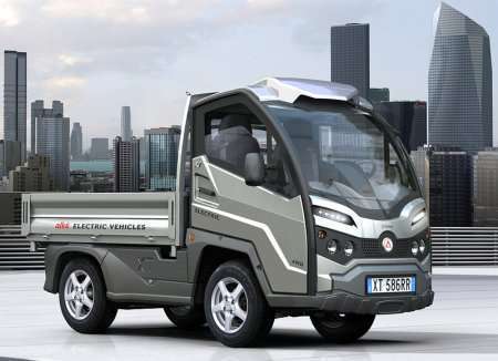 XT320E